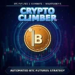 Crypto Climber